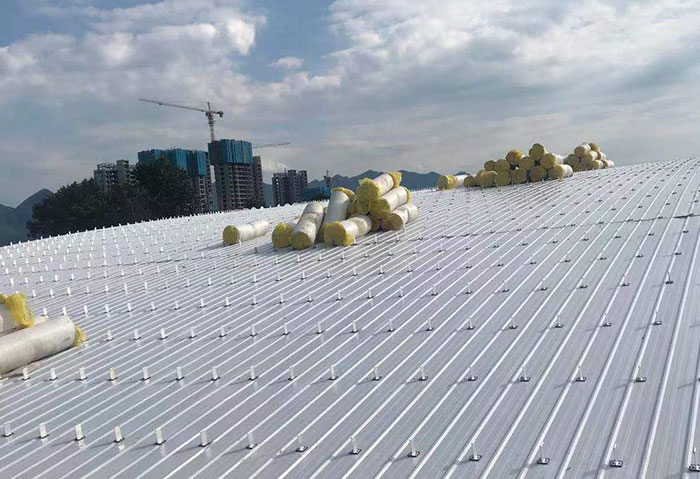 锦州网架施工